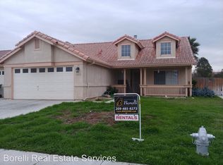 1843 Sonoma Ave, Los Banos, CA 93635