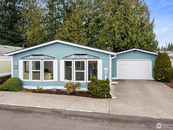 2nd image of 32820 20th Ave S #24