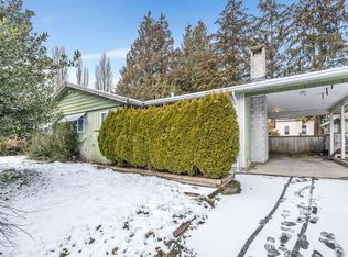 11377 77th Ave, Delta, BC V4C1M2