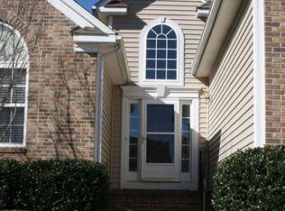 9 Franklin Meadow Way, Greer, SC 29651