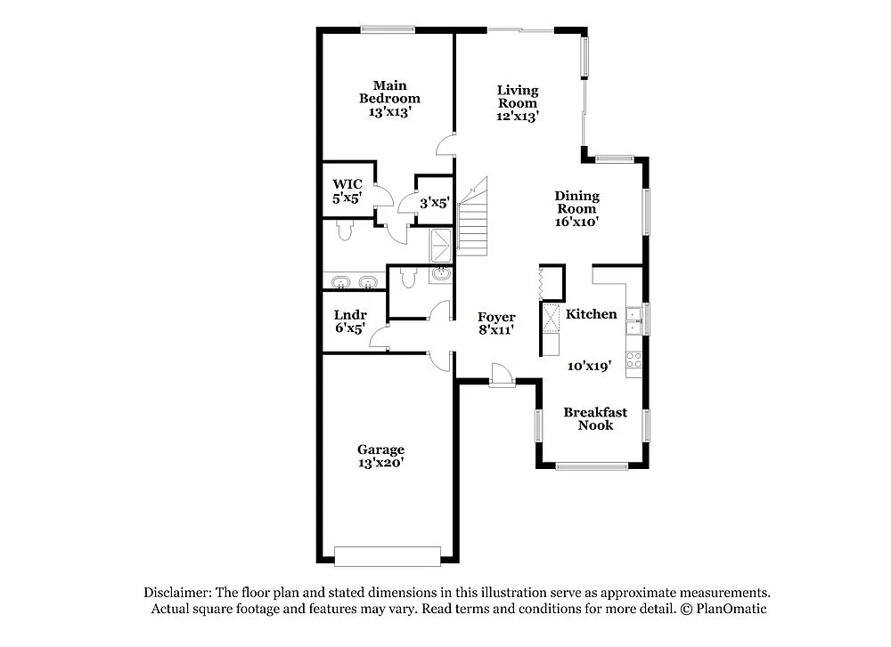Building Photo - 2630 Walden Ct