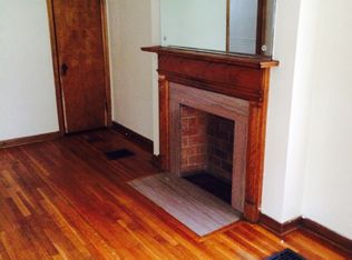 1200 Berkeley Rd, Columbus, OH 43206