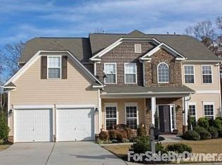 172 Heritage Point Dr, Simpsonville, SC 29681