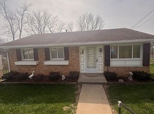 5 Sunset Dr, Martins Ferry, OH