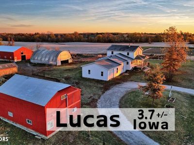 43050 180th Trl, Chariton, IA, 50049