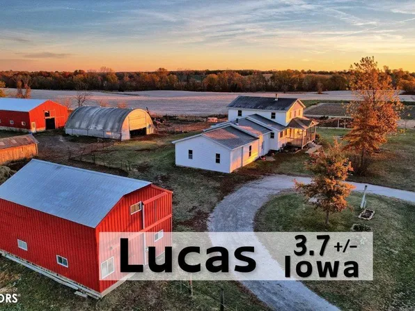 43050 180th Trl, Chariton, IA 50049