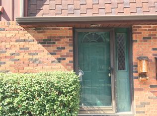 4772 Shell Ct S, Columbus, OH 43213