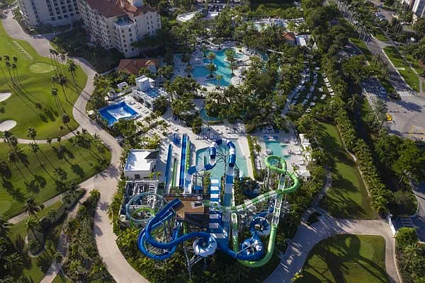 Camden Aventura — Photo 31