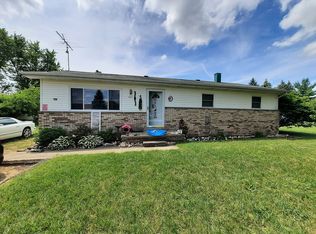 807 W 2nd St, Gladwin, MI 48624