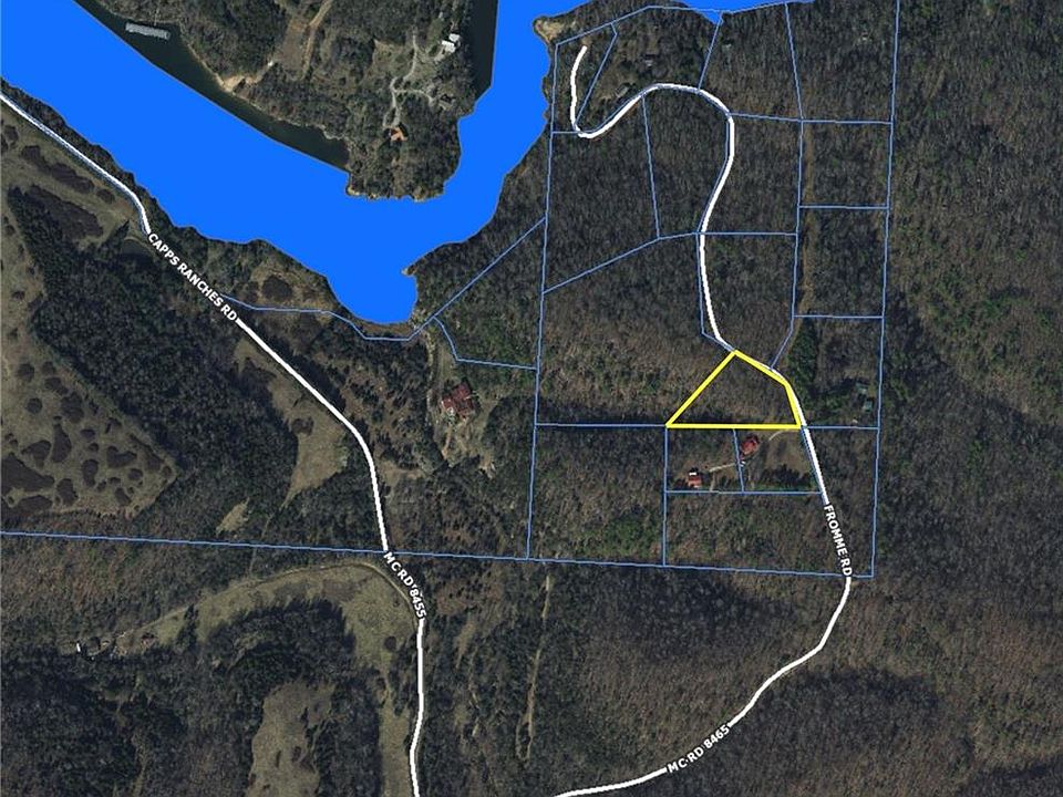 2nd image of Fromme Rd