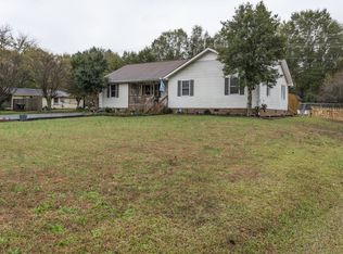 2523 Goldmine Rd, Monroe, NC 28110