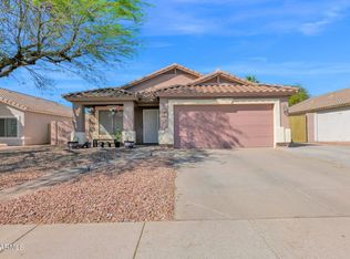 11856 W CAMBRIDGE Avenue, Avondale, AZ 85392