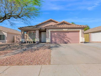 11856 W CAMBRIDGE Avenue, Avondale, AZ, 85392