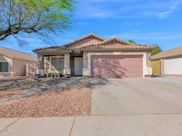 11856 W CAMBRIDGE Avenue, Avondale, AZ 85392