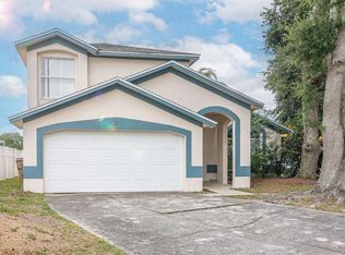 3007 Bransbury Ct, Kissimmee, FL 34747
