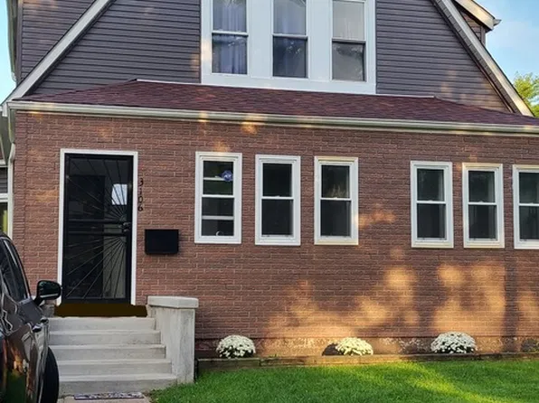 3106 Ezekiel Ave, Zion, IL 60099