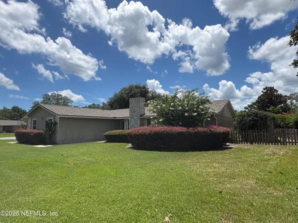 2187 CONSTITUTION Drive, Orange Park, FL 32073