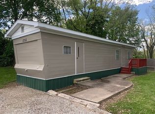 1337 N County Rd, Mascoutah, IL 62258