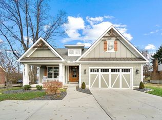 8000 Remington Rd, Cincinnati, OH 45242