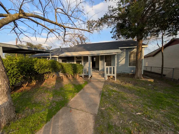 1801 S 3rd St, Temple, TX 76504