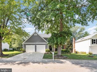 315 Canterfield Rd, Annapolis, MD 21403