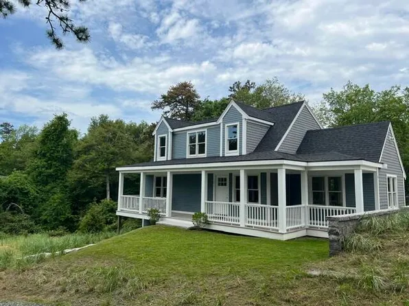 1 Shore Drive, Harwich, MA 02645