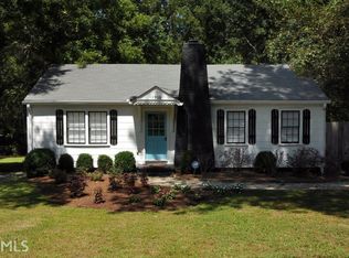 1738 Cecile Ave SE, Atlanta, GA 30316