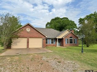 4244 State Highway 19 S, Crockett, TX 75835