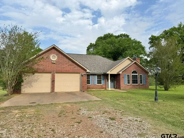 4244 State Highway 19 S, Crockett, TX 75835