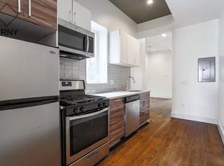 489 Chauncey St #2Y, Brooklyn, NY 11233