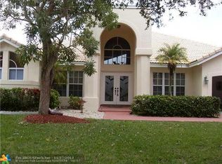 5103 Chardonnay Dr, Pompano Beach, FL 33067