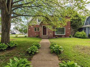 601 E Linden St, Rome, NY 13440