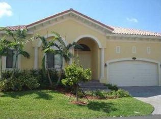 7546 SW 188th Ln, Cutler Bay, FL 33157