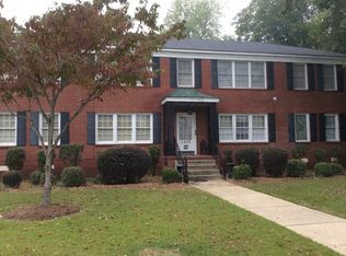 1245 Peacock Ave APT A, Columbus, GA 31906