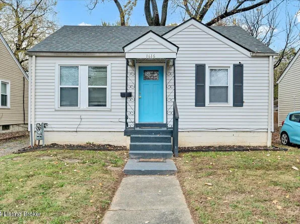 1616 Phyllis Ave, Louisville, KY 40215