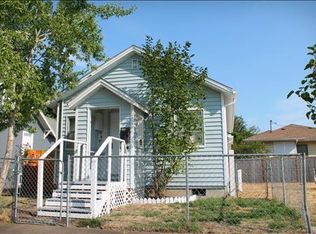 327 6th Ave SE, Albany, OR 97321