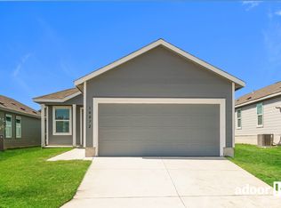 14072 Wool Park, San Antonio, TX 78252