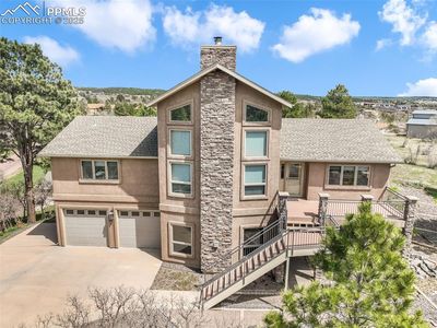 18750 Spring Valley Rd, Monument, CO, 80132