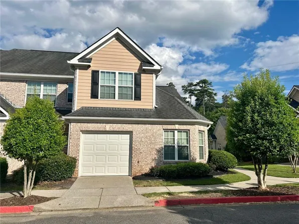 1808 Willow Branch Ln NW #G, Kennesaw, GA 30152
