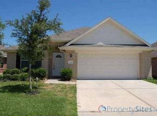10606 Acacia Forest Trl, Houston, TX 77089