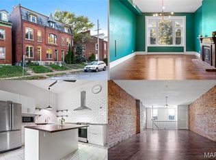 2210 Wyoming St #A, Saint Louis, MO