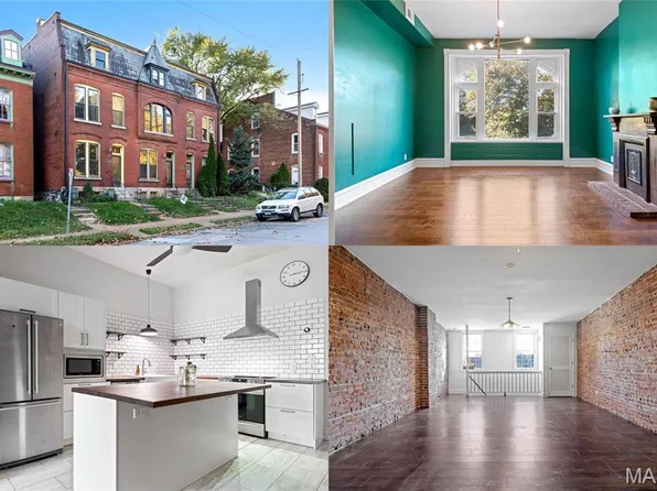 2210 Wyoming St #A, Saint Louis, MO 63118