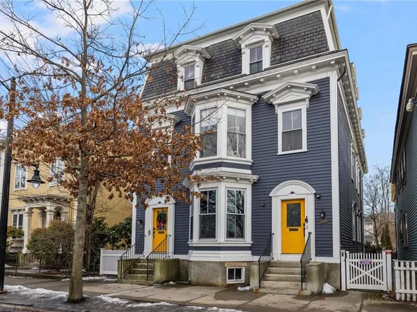 1200 Westminster St #4, Providence, RI 02909