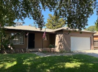 1709 Dillon Dr, Modesto, CA