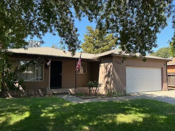 1709 Dillon Dr, Modesto, CA 95350
