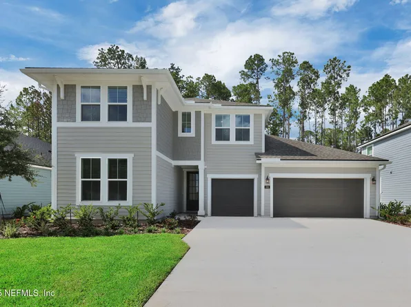 696 GOLDENROD Drive, St. Augustine, FL 32092