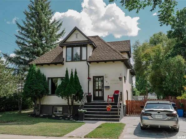 101 106th STREET W, Saskatoon, SK S7N 1N4