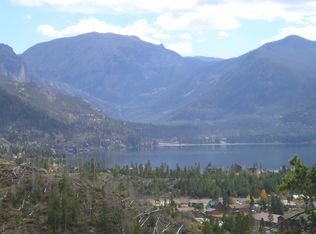 216 Tall Pine Circle #5, Grand Lake, CO 80447
