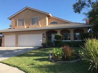 5421 Resso Ter, Salida, CA 95368