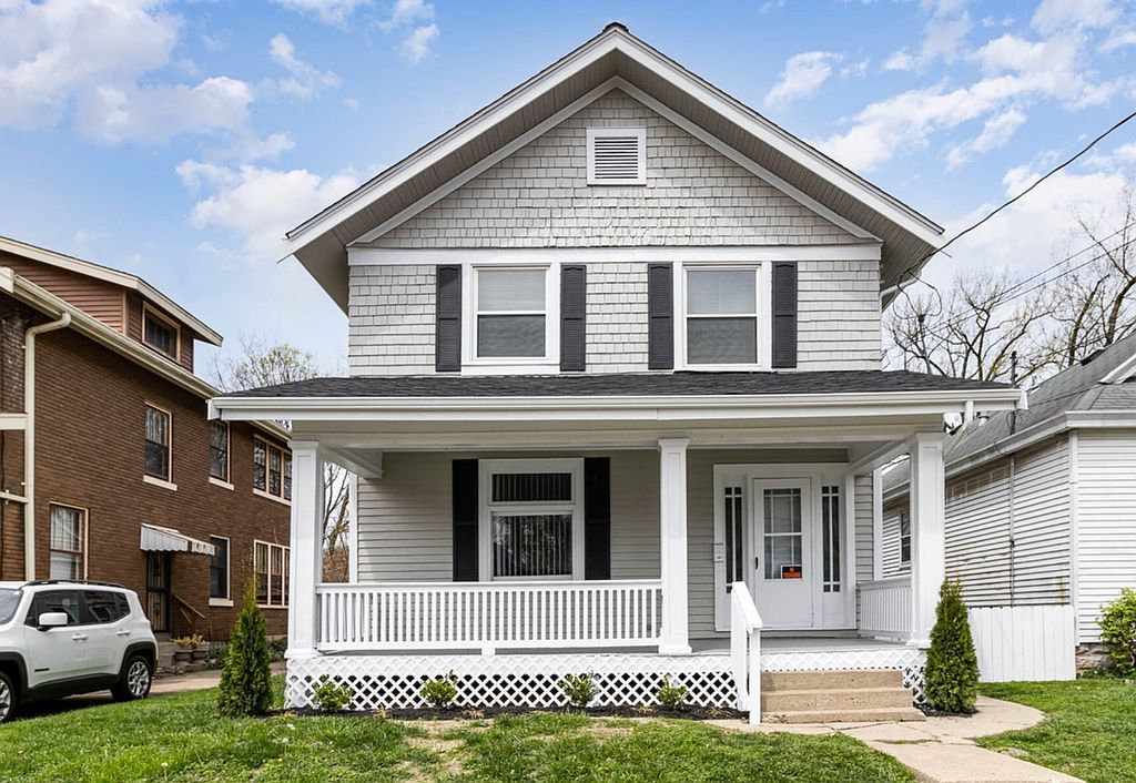 204 W 34th St - Property Image